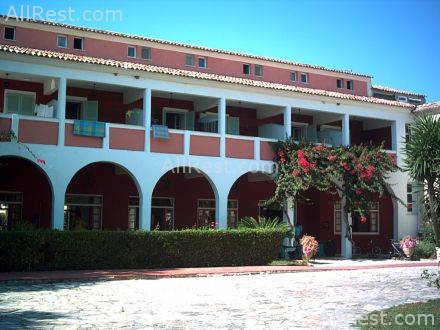 Ionian Princess Club Hotel 